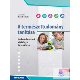 A természettudomány tanítása