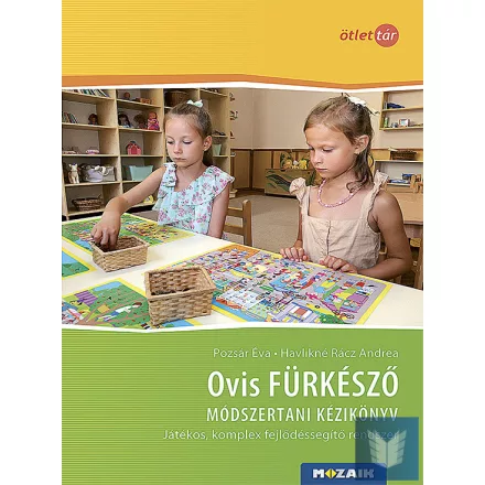 Ovis Fürkésző - Módszertani kézikönyv