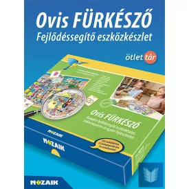 Ovis Fürkésző - Fejlődéssegítő eszközkészlet