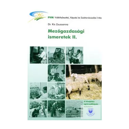 Mezőgazdasági ismeretek II.