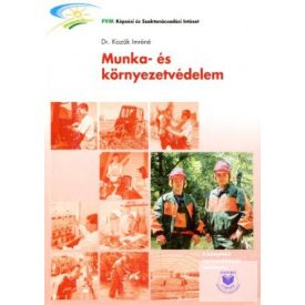 Munka- és környezetvédelem (általános)