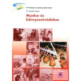 Munka- és környezetvédelem (állattenyésztés)