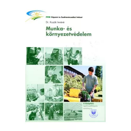 Munka- és környezetvédelem (mezőgazdasági technikus)