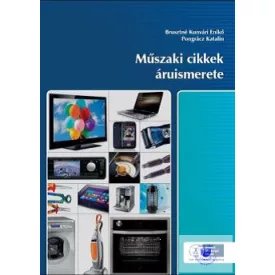Műszaki cikkek áruismerete