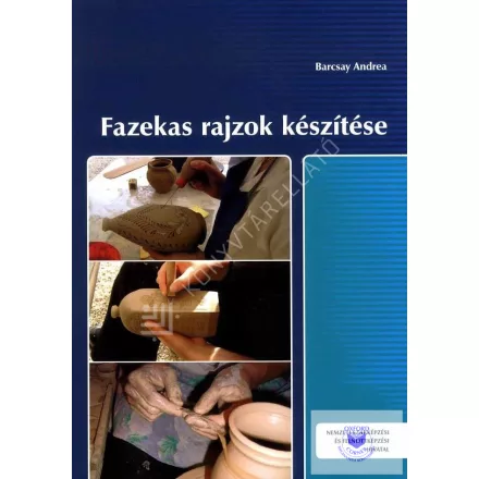 Fazekas rajzok készítése