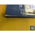 Anyagvizsgálatok és geometriai mérések (Enyhén sérült termék)