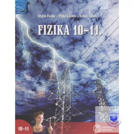 Fizika 10.-11. a középiskolák számára