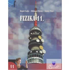 Fizika 11. a gimnáziumok számára