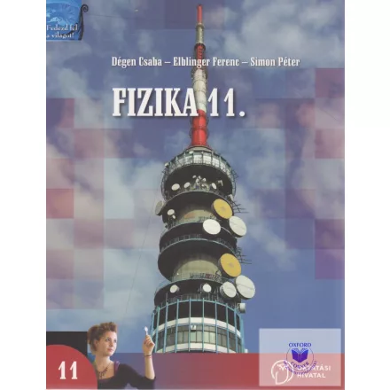 Fizika 11. a gimnáziumok számára