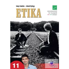  Etika tankönyv a középiskolák 11-12. évfolyama számára