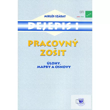 Dejepis I