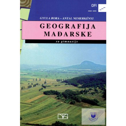 Geografija Mađarske