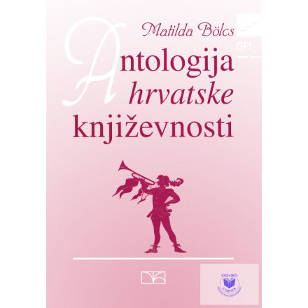 Antologija hrvatske knjževnosti