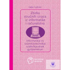 Zbirka stručnih izraza iz informatike i računalstva
