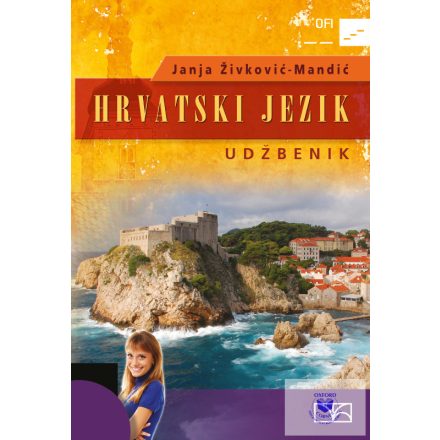 Hrvatski jezik udžbenik