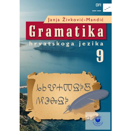 Gramatika hrvatskoga jezika 9