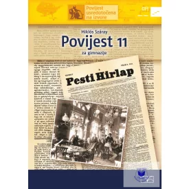 Povijest 11. za gimnazije