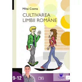 Cultivarea limbii române