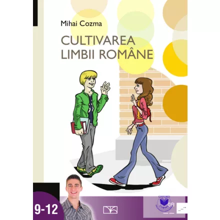 Cultivarea limbii române