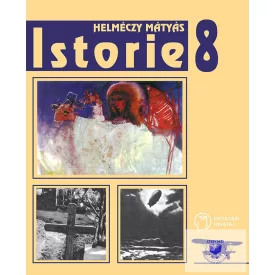 Istorie 8.