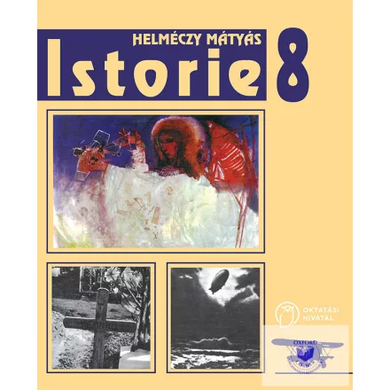 Istorie 8.
