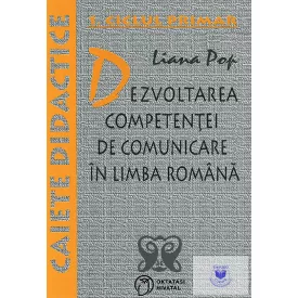 Caiete metodice de limba română
