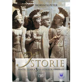 Istorie pentru clasa a 5-a scolilor generale