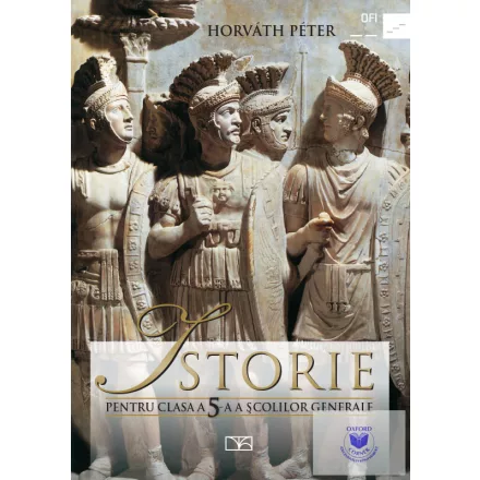 Istorie pentru clasa a 5-a scolilor generale