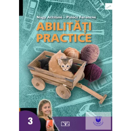 Abilităti practice. Clasa a 3-a
