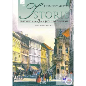 Istorie pentru clasa a 7-a a şcolilor generale