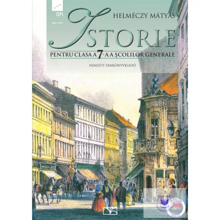 Istorie pentru clasa a 7-a a şcolilor generale