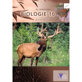 Biologie 10. pentru liceu