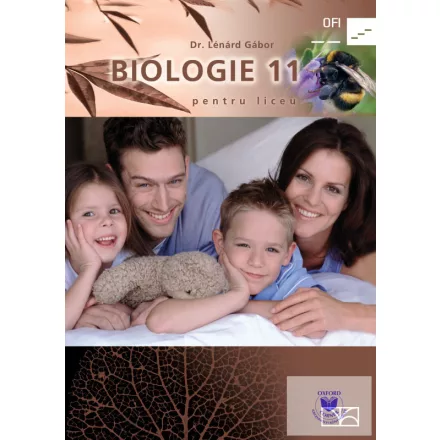 Biologie 11. pentru liceu
