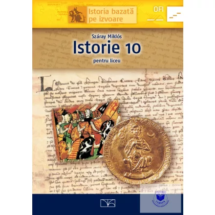 Istorie 10. pentru liceu