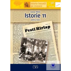 Istorie 11. pentru liceu
