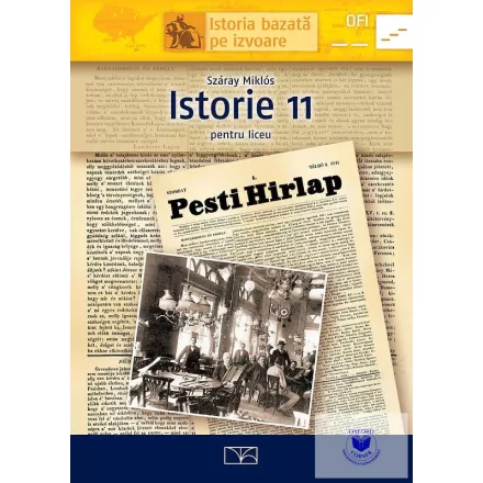 Istorie 11. pentru liceu