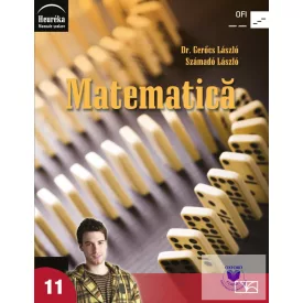 Matematikă pentru clasa a 11-a de liceu