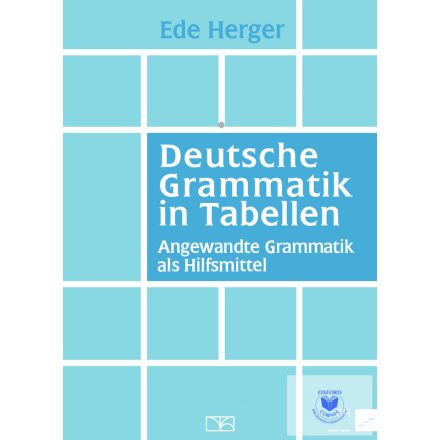 Deutsche Grammatik in Tabellen