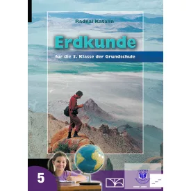 Erdkunde für die 5. Klasse der Grundschule