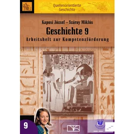 Geschichte 9. Arbeitsheft zur Kompetenzförderung