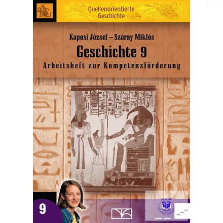 Geschichte 9. Arbeitsheft zur Kompetenzförderung