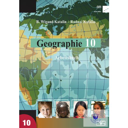 Geographie 10. Arbeitsbuch