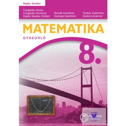 Matematika 8. Gyakorló