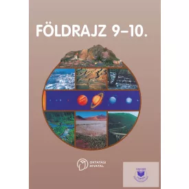 Földrajz 9-10.