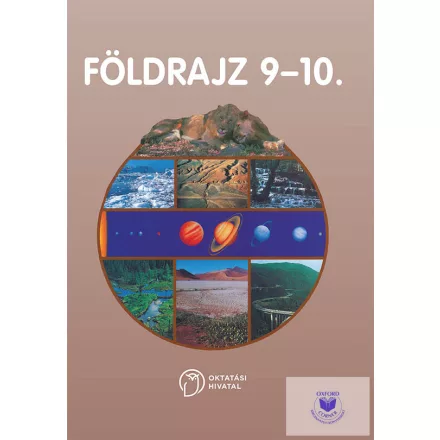 Földrajz 9-10.