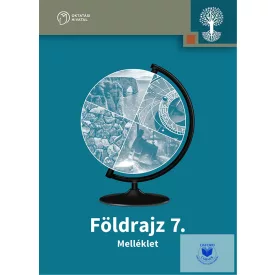 Földrajz 7. Melléklet