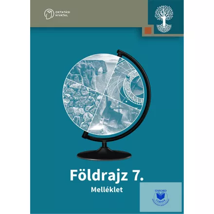 Földrajz 7. Melléklet