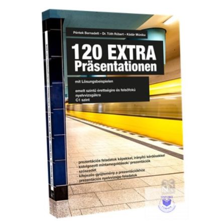 120 Extra Präsentationen