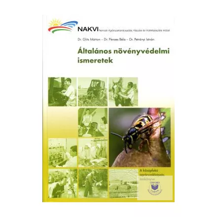 Általános növényvédelmi ismeretek