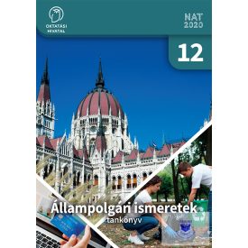 Állampolgári ismeretek 12.